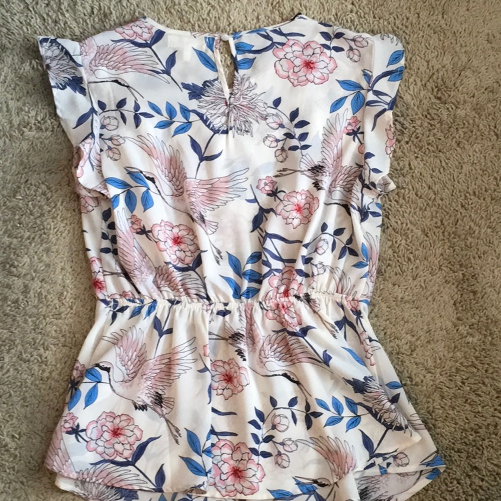 Blouse - Picture 5 of 5
